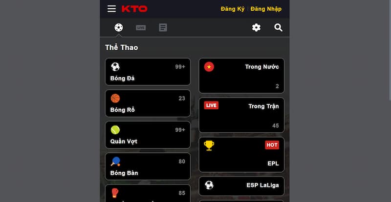 KTO Kto