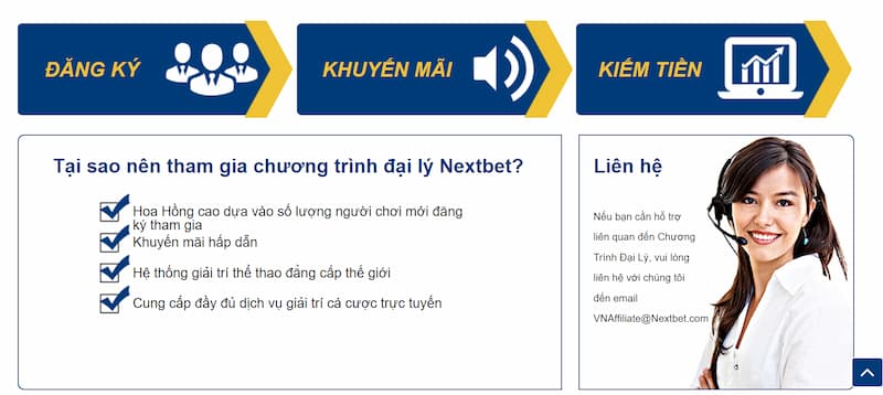 Nextbet Nextbet